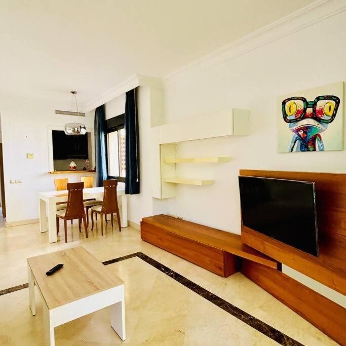 Casa Roda Golf By Sunshineclub Appartement San Javier
